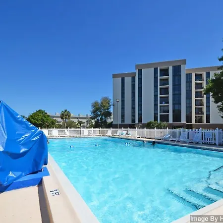 Patti'S Place Condo